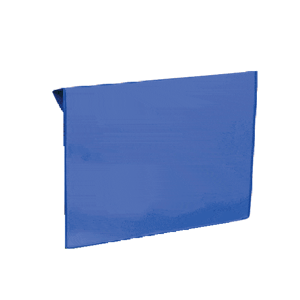 5901024b a5 web 1 Dokumenthållare för pallkragar a6 liggande - bild 3