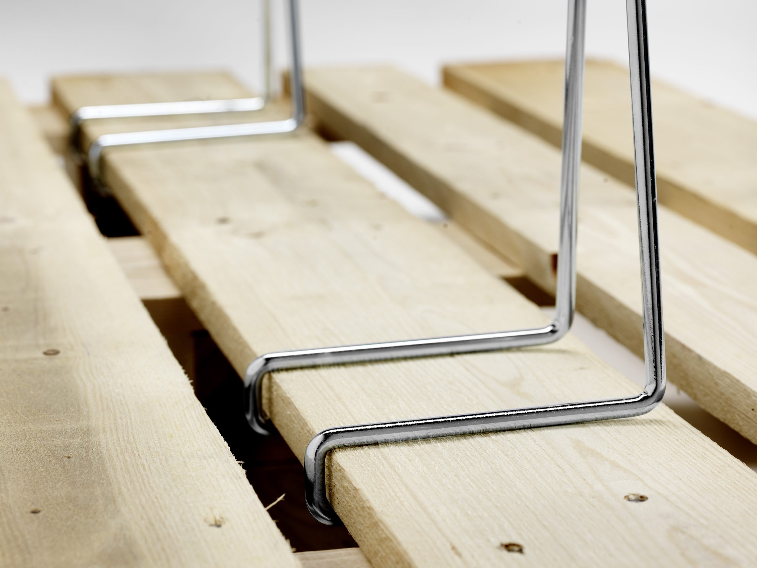 Goods support, 400 mm, set of 4 Goods support, 400 mm, set of 4