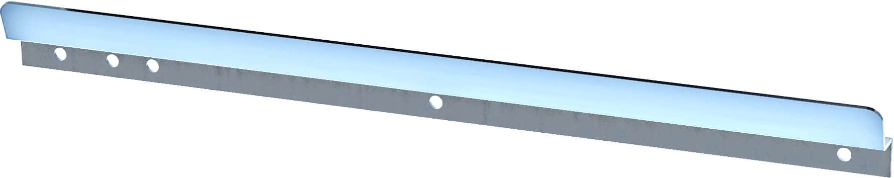 S12 bakkant Rear pallet stop – for beam-mounted pull-out units - image 2