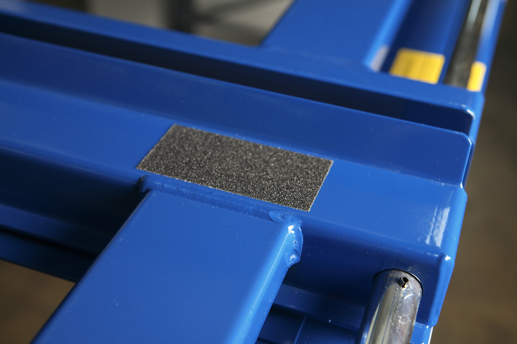 S21 halkskyddstejp Antiskid tape