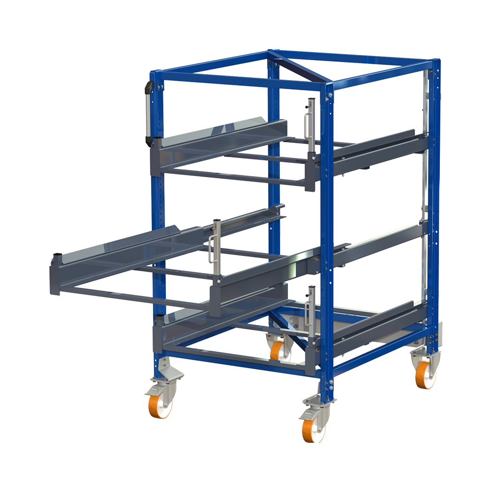 21 3131 mobile pallet units mpu 300 kg 70 extendable with 3 extendable pullout units 21 3131 mobile pallet units mpu 300 kg 70 extendable with 3 extendable pullout units