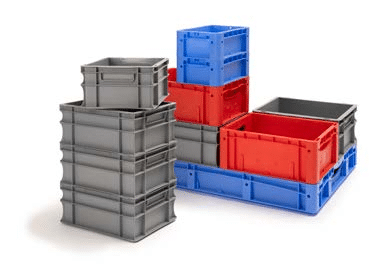 Picking and storage bins3 Picking and storage bins3