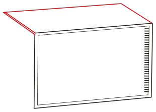 Illustratoner plastfickor insticksficka